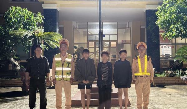 Cảnh giác trước các thủ đoạn lừa đảo trực tuyến nhắm vào học sinh trong dịp hè