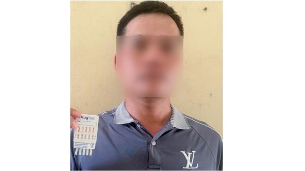Đạo chích sa lưới