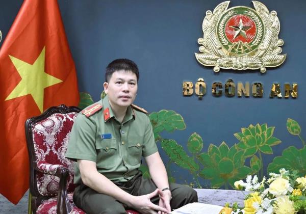 AI giải đề trong 10 giây, Bộ Công an triển khai nhiều giải pháp chống gian lận thi cử