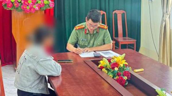 Nhắc nhở công dân chia sẻ thông tin xuyên tạc