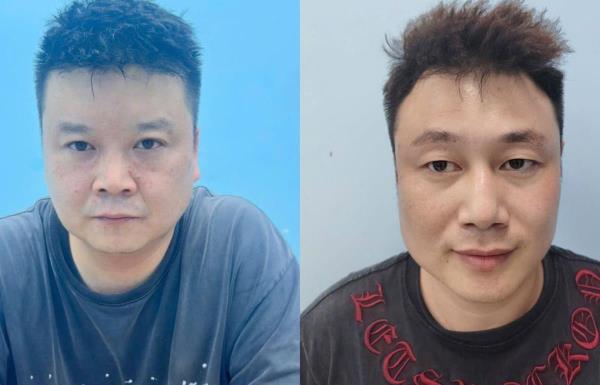 Chọn nhầm nơi ẩn náu