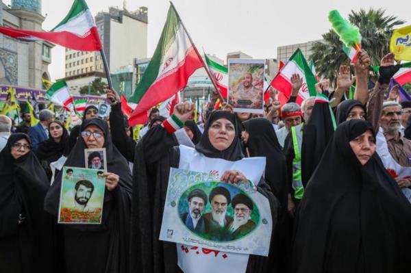 Mỹ - Iran vẫn bất đồng về thời điểm ký thỏa thuận hòa bình