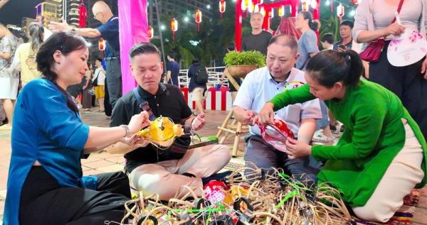 Nhiều hoạt động đặc sắc tại Lễ hội Việt Nam - Nhật Bản TP Đà Nẵng 2026