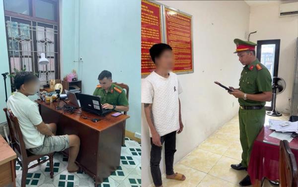 Đấu tranh quyết liệt, bóc gỡ nhóm đối tượng ma túy trên địa bàn xã Tiên Phước