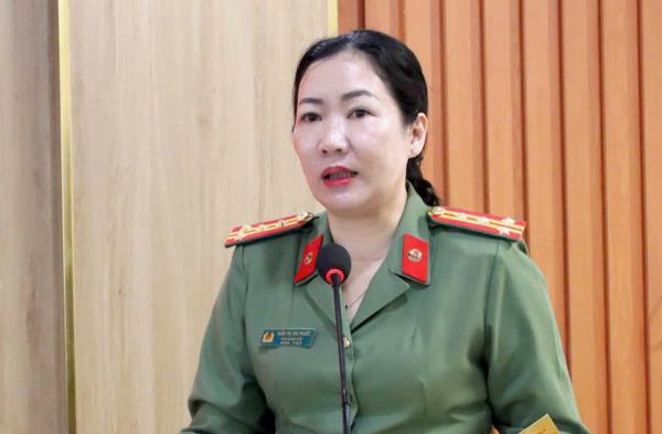 Bộ lọc và lá chắn bảo vệ công chúng trước tin giả