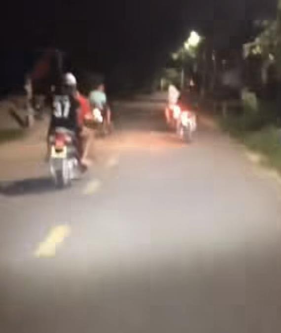 Xử lý nghiêm để răn đe