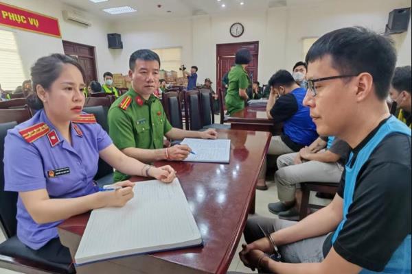 Vụ án lừa đảo mua bán, chuyển nhượng kỳ nghỉ du lịch: Người thừa kế hợp pháp của các nạn nhân trong vụ án có quyền yêu cầu hoàn trả tài sản