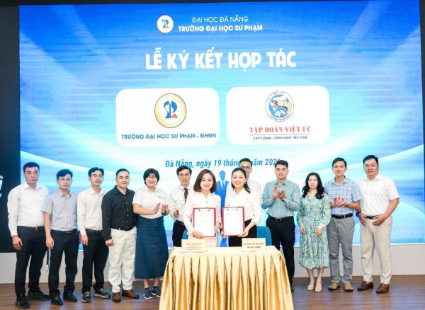 Hơn 1.100 vị trí tuyển dụng tại Ngày hội việc làm UED 2026