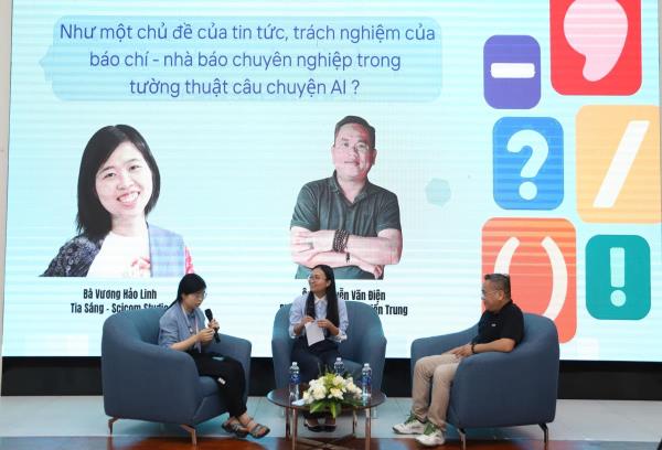 Giữ ngọn lửa dấn thân để không bị thay thế