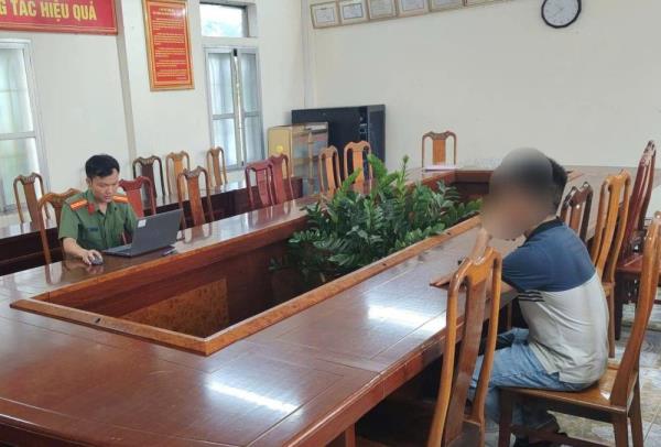 Truy vết những kẻ nói xằng trên mạng