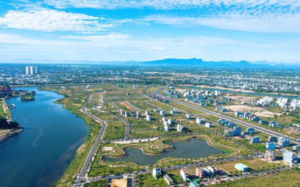 Khai phóng tiềm năng vùng Đông