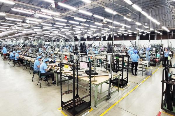Xuất khẩu Đà Nẵng giữ vững phong độ
