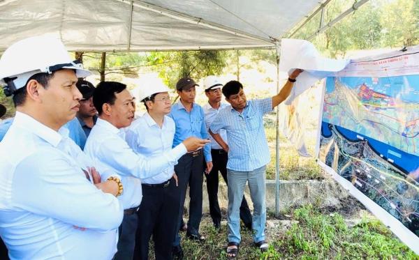 Khai phóng tiềm năng vùng Đông