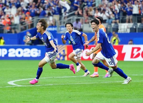 World Cup 2026 lượt trận thứ 2 vòng bảng: Lập lại trật tự