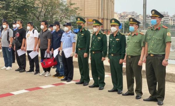 Bộ Công an cảnh báo thủ đoạn tổ chức cho người khác xuất nhập cảnh trái phép