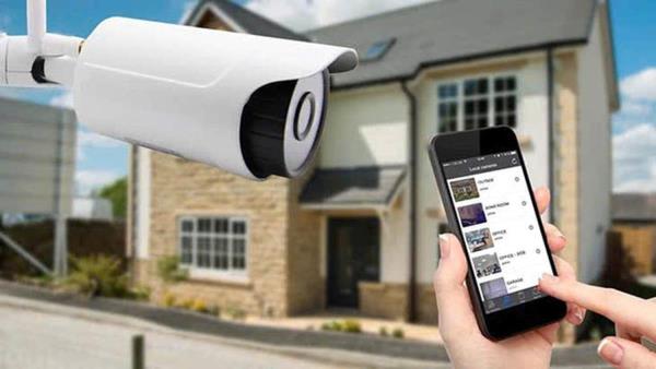 Quy định mới về xóa dữ liệu trên camera kết nối Internet từ 1/7