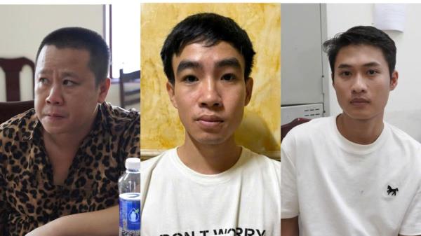 Triệt phá đường dây ma túy lớn, thu gần 3kg ma túy các loại