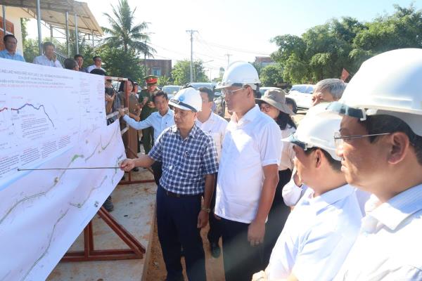 Phát huy tiềm năng vùng trung du, miền núi phía Tây Nam Đà Nẵng