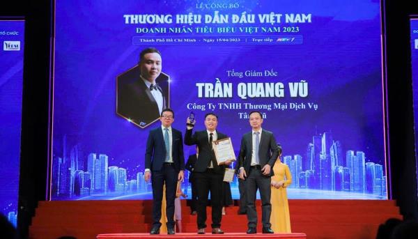 Trần Quang Vũ – người đưa thanh âm guitar Việt vươn ra thế giới