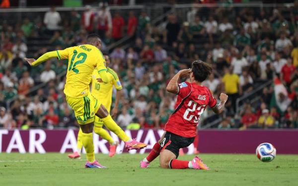 World Cup bước vào lượt trận cuối vòng bảng: Người tính hay trời sẽ tính?