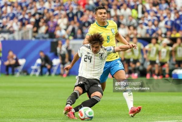 Video bóng đá Brazil - Nhật Bản: Kịch bản khó tin, ngược dòng nghẹt thở (World Cup)