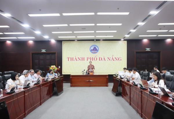 Đà Nẵng sẽ triển khai khám sức khỏe định kỳ, khám sàng lọc miễn phí cho người dân theo kế hoạch