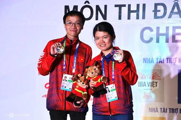 Tổng thư ký Liên đoàn cờ Việt Nam xin nghỉ việc