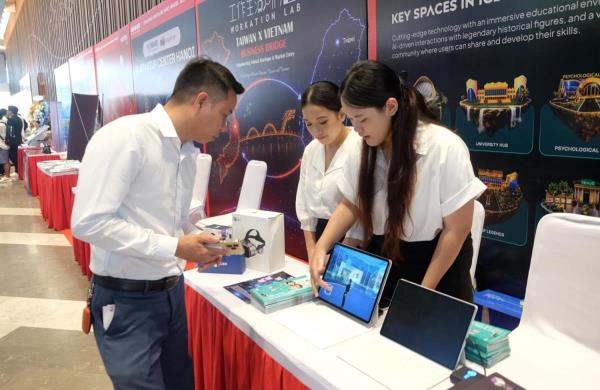 Đà Nẵng đón đầu dòng vốn khởi nghiệp đổi mới sáng tạo khu vực ASEAN