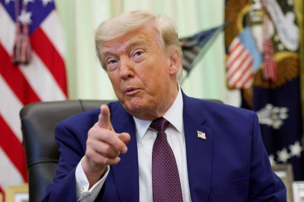 Hạ viện Mỹ thông qua nghị quyết hạn chế quyền chiến tranh của Tổng thống Trump đối với Iran