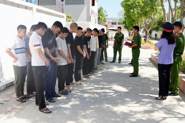 Triệt xóa băng nhóm lừa đảo xuyên quốc gia gây thiệt hại đặc biệt lớn cho công dân Việt Nam