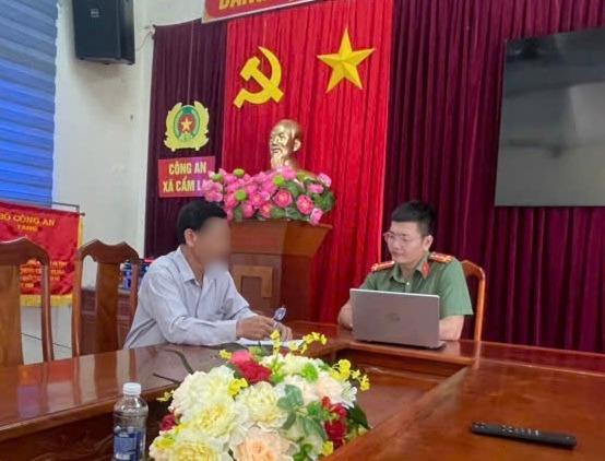 Người dân cảnh giác thoát lừa đảo