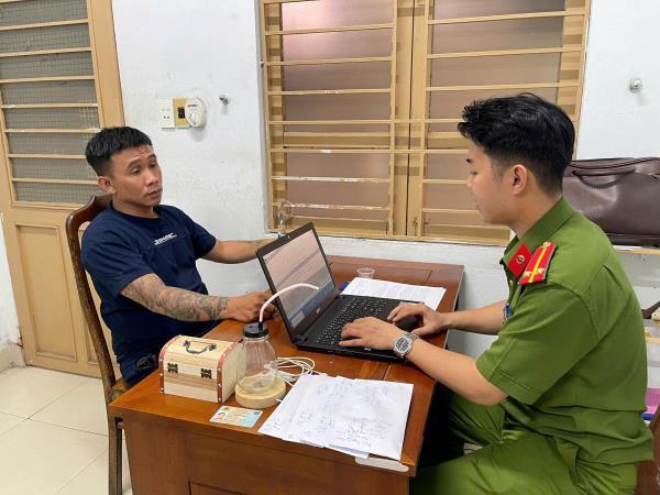 Giấu ma trong nhà