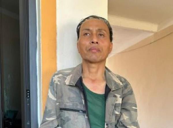Cõng tiền án đi buôn ma túy