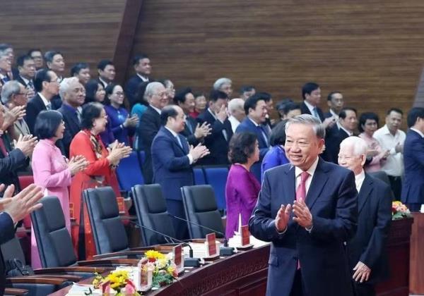 Phát huy tư duy chủ động ở cơ sở, xây dựng chính quyền hai cấp tinh gọn, hiệu lực, hiệu quả