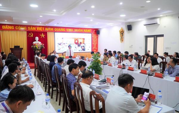 Kiểm soát quyền lực trong thực hiện chính quyền địa phương hai cấp