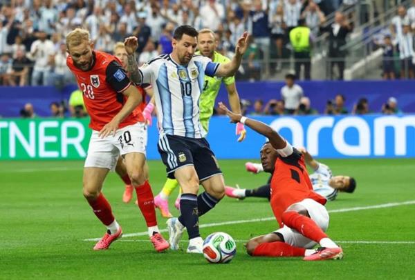 Tứ kết World Cup 2026: Thách thức giá trị cũ?