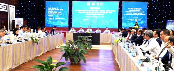 Đẩy mạnh hiệu quả gắn kết Ba nhà để phát triển đất nước trong giai đoạn mới