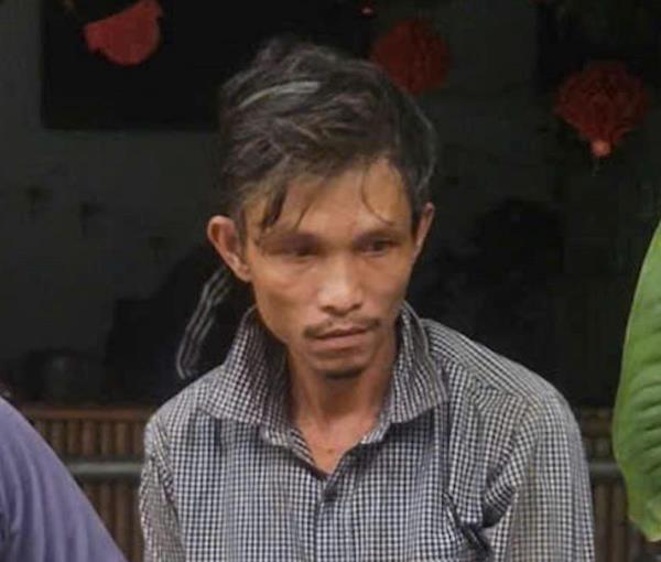 Sa lưới sau 24 giờ gây án
