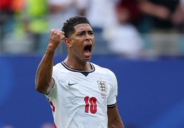 Bellingham rực sáng, đưa Anh vào bán kết World Cup