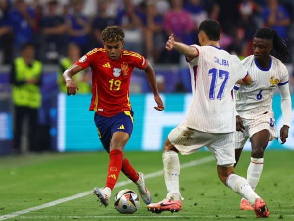 Bán kết World Cup 2026: Khẩu chiến và đại chiến