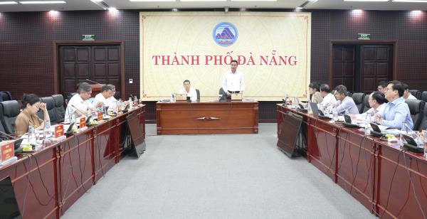 Chủ động rà soát, tháo gỡ điểm nghẽn để thúc đẩy tăng trưởng