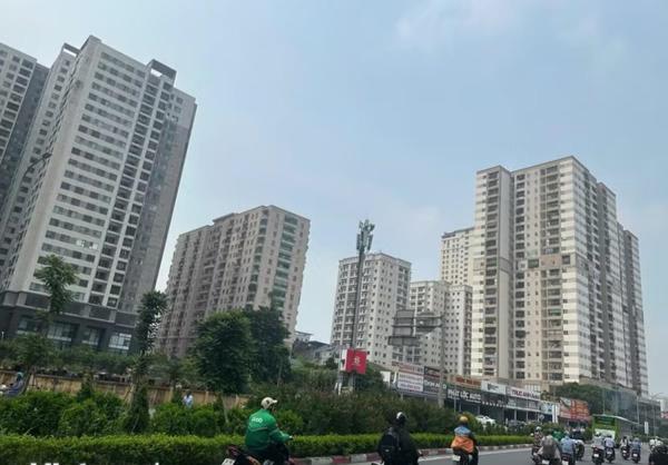 Bộ Xây dựng bỏ đề xuất quy định sở hữu căn hộ chung cư có thời hạn