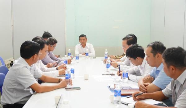 Khẩn trương hoàn thành các trường xã biên giới phục vụ năm học 2026-2027