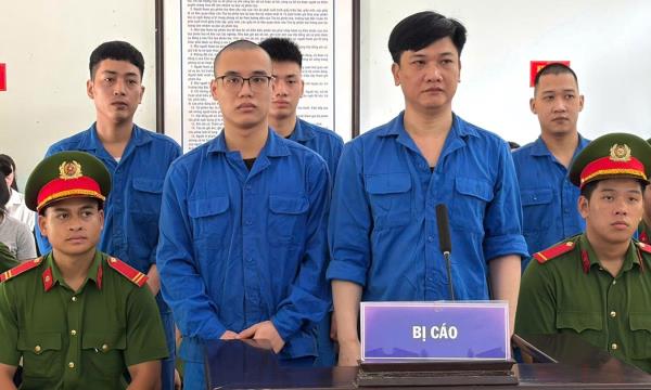 Tuyên tử hình kẻ cầm đầu đường dây ma túy đặc biệt nghiêm trọng tại TP Huế