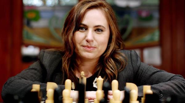 Nữ hoàng cờ vua Judit Polgar từ chối đề cử làm tổng thống Hungary