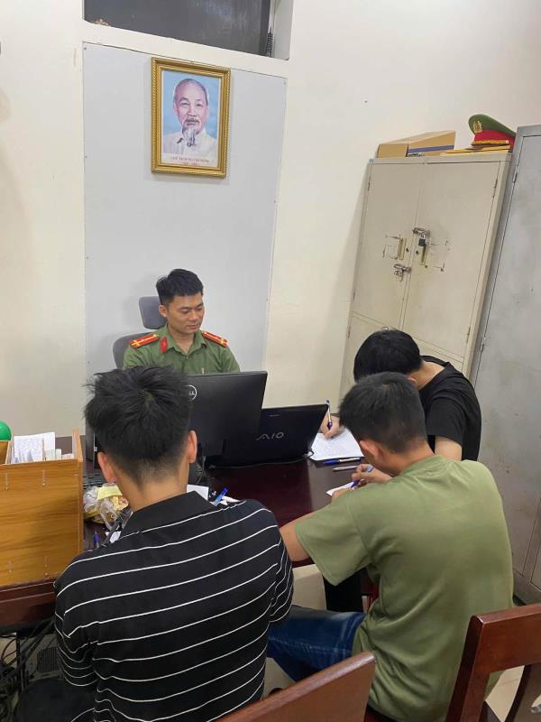 Mô hình nhân văn giúp thanh, thiếu niên tránh xa nguy cơ vi phạm pháp luật