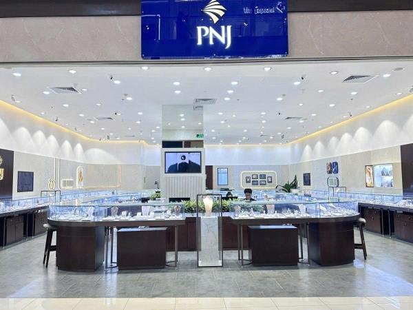 PNJ xin lỗi và cam kết mua lại 100% giao dịch cho khách hàng