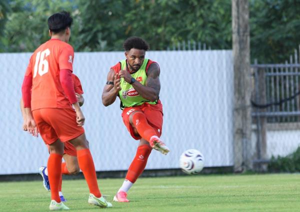 Đội tuyển Việt Nam vs Timor Leste: Mục tiêu kép
