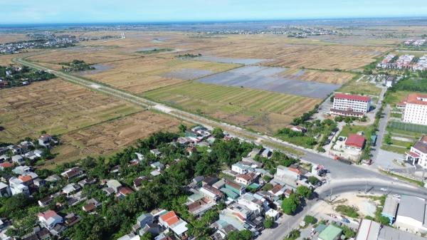 Khu đô thị hơn 5.500 tỷ đồng ở Huế sẵn sàng bước vào giai đoạn lựa chọn nhà đầu tư