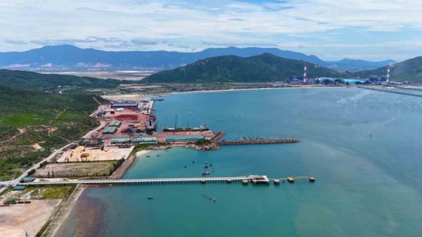 Công nghiệp bứt tốc mở dư địa tăng trưởng mới cho Hà Tĩnh